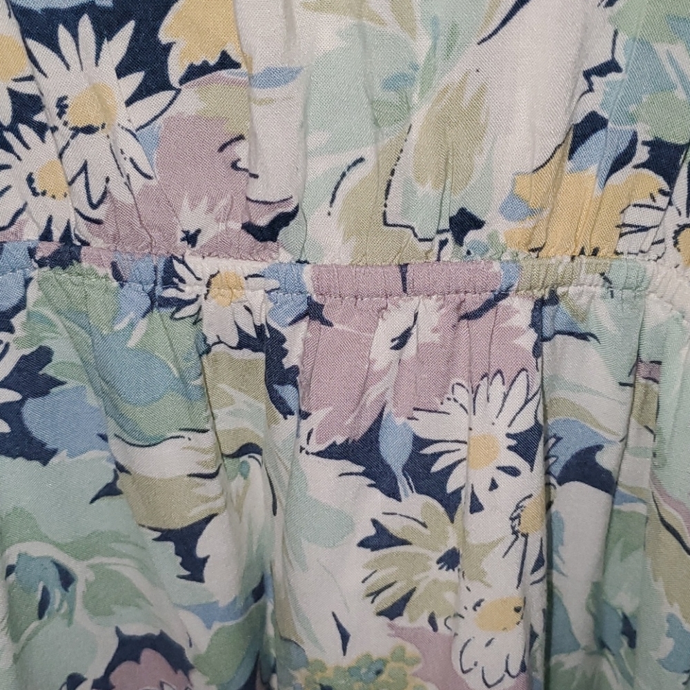 Lauren Conrad Dress - Picture 7 of 11